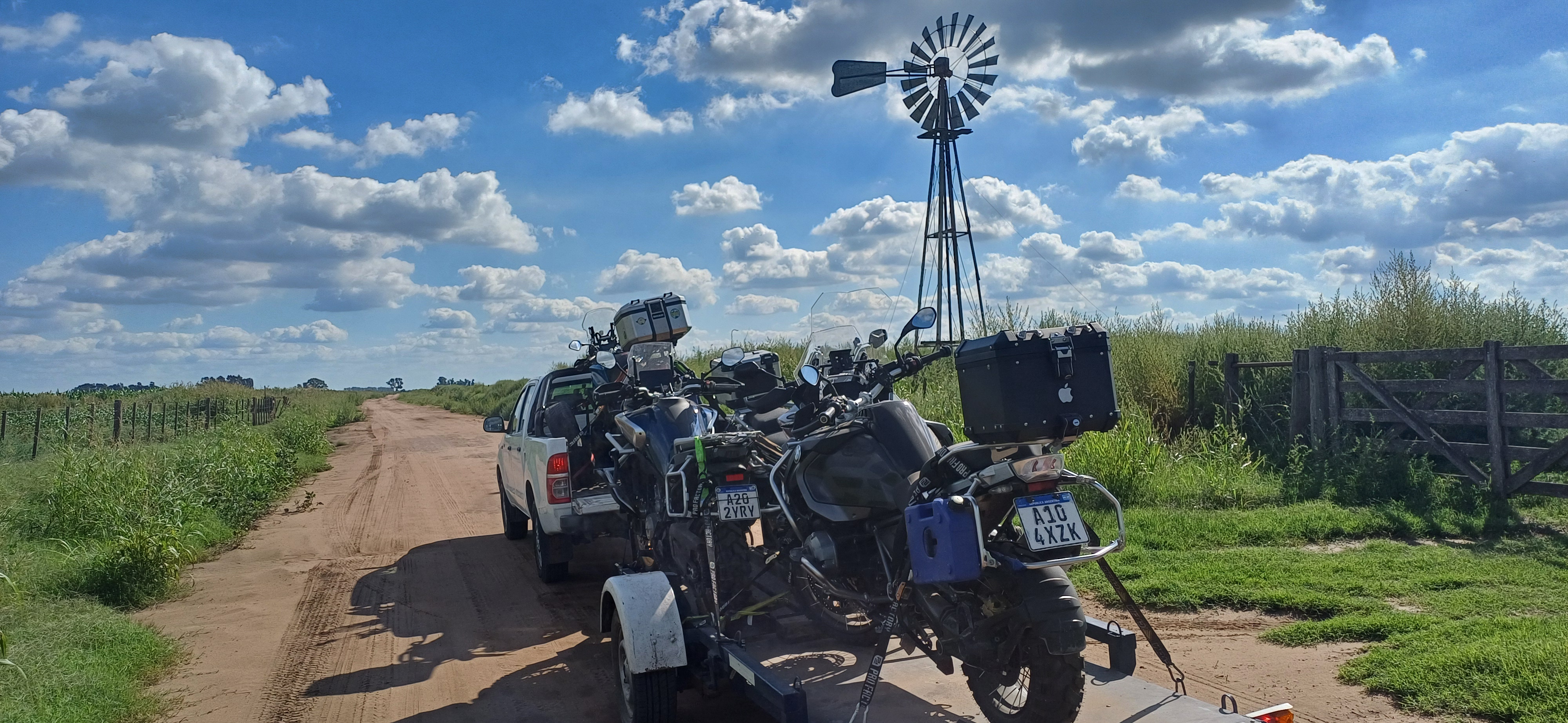 Cobertura Nacional Argentina