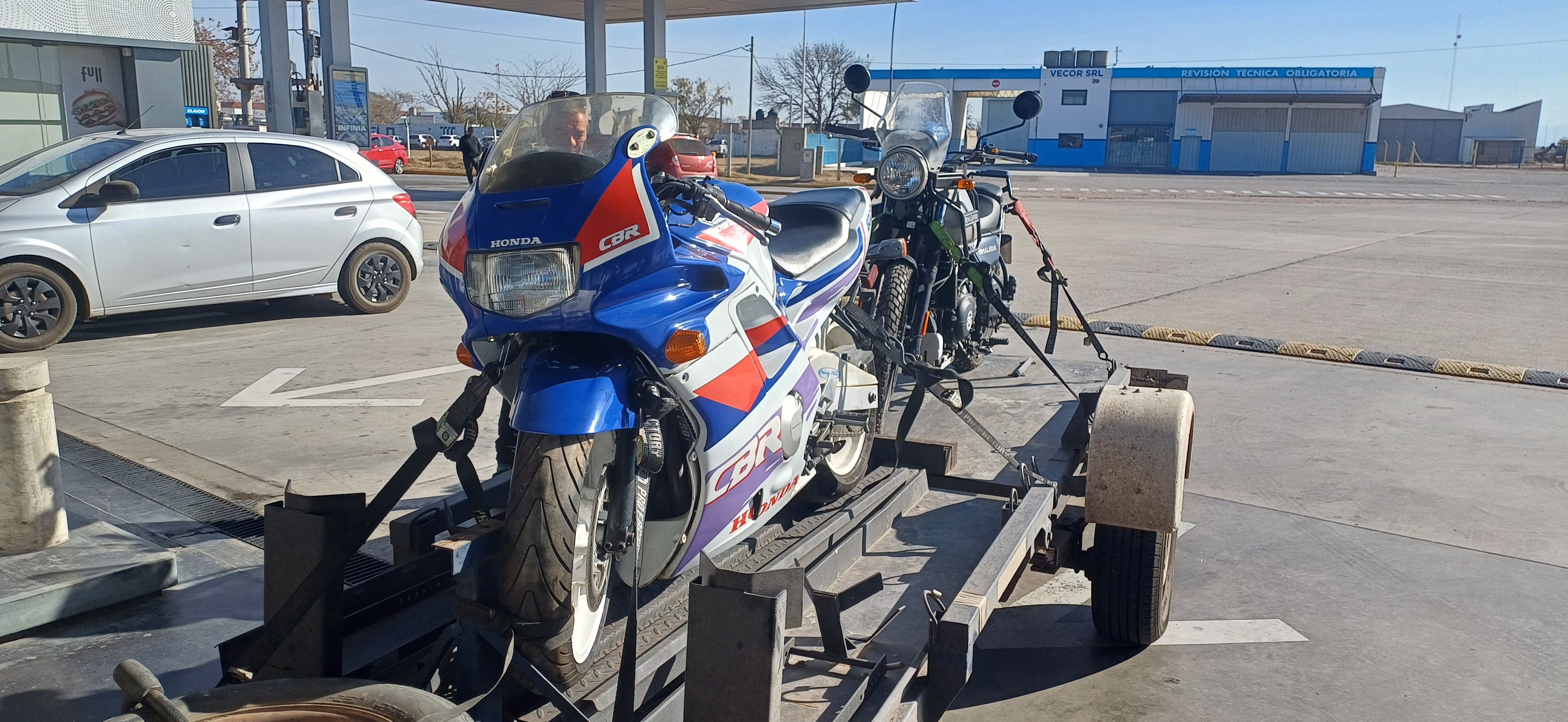 BMW R1250GS
