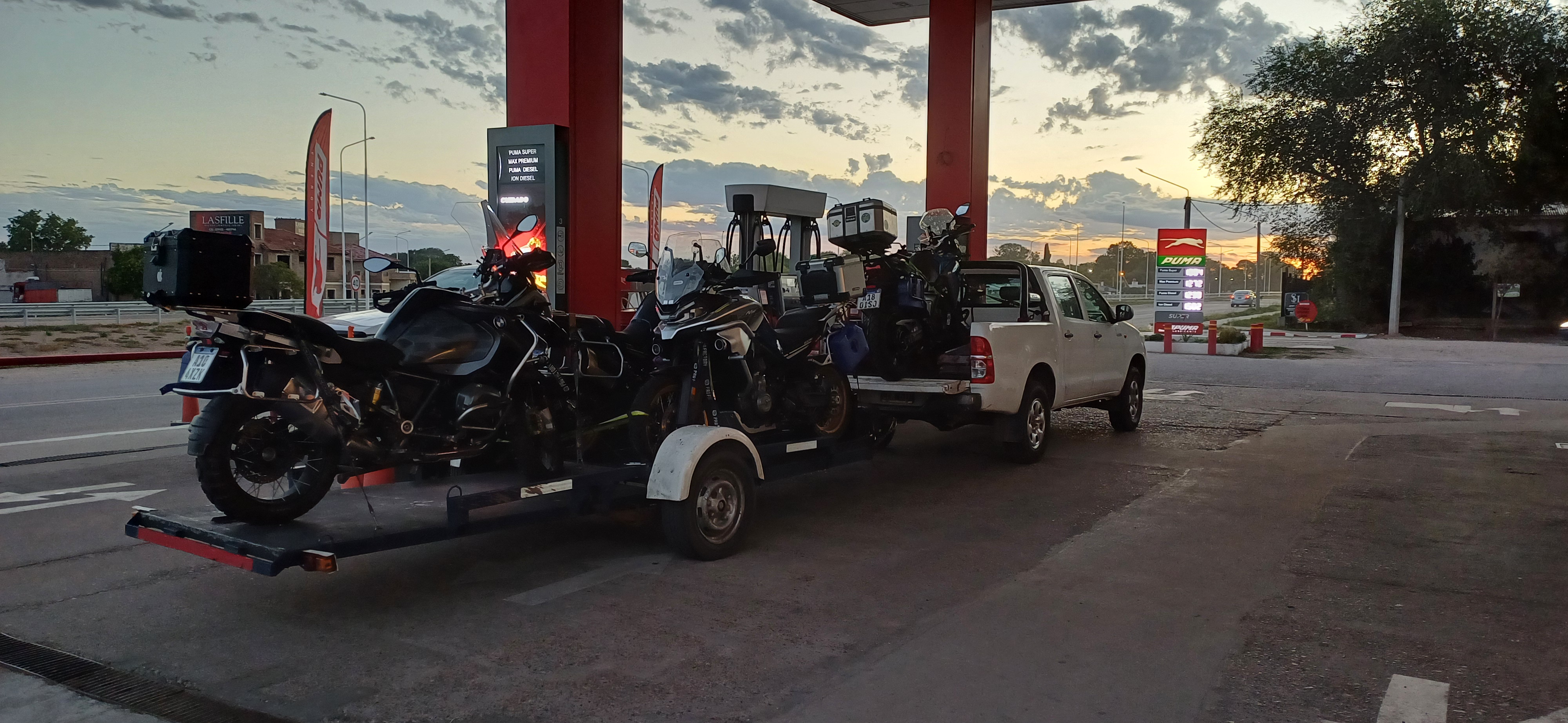 Sistema de Sujeción Avanzado